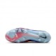 Nike Phantom 6 High Elite Fg Blu Rosso Nero - Scarpe Da Calcio Uomo