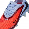 Nike Phantom 6 Low Elite Fg Blu Rosso - Scarpe Da Calcio Uomo