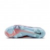 Nike Phantom 6 Low Elite Fg Blu Rosso - Scarpe Da Calcio Uomo