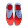 Nike Phantom 6 Low Elite Fg Blu Rosso - Scarpe Da Calcio Uomo