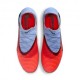 Nike Phantom 6 Low Elite Fg Blu Rosso - Scarpe Da Calcio Uomo