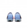 Nike Phantom 6 Low Elite Fg Blu Rosso - Scarpe Da Calcio Uomo