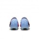 Nike Phantom 6 Low Elite Fg Blu Rosso - Scarpe Da Calcio Uomo