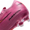 Nike Mercurial Vapor 16 Elite Ag-Pro Rosa Nero Rosso - Scarpe Da Calcio Uomo