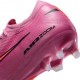 Nike Mercurial Vapor 16 Elite Ag-Pro Rosa Nero Rosso - Scarpe Da Calcio Uomo