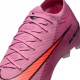 Nike Mercurial Vapor 16 Elite Ag-Pro Rosa Nero Rosso - Scarpe Da Calcio Uomo
