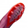 Nike Mercurial Vapor 16 Elite Ag-Pro Rosa Nero Rosso - Scarpe Da Calcio Uomo