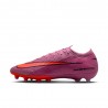 Nike Mercurial Vapor 16 Elite Ag-Pro Rosa Nero Rosso - Scarpe Da Calcio Uomo