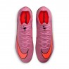 Nike Mercurial Vapor 16 Elite Ag-Pro Rosa Nero Rosso - Scarpe Da Calcio Uomo