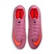 Nike Mercurial Vapor 16 Elite Ag-Pro Rosa Nero Rosso - Scarpe Da Calcio Uomo