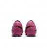 Nike Mercurial Vapor 16 Elite Ag-Pro Rosa Nero Rosso - Scarpe Da Calcio Uomo