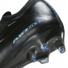 Nike Mercurial Vapor 16 Elite Ag-Pro Nero Azzurro - Scarpe Da Calcio Uomo