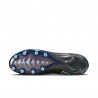 Nike Mercurial Vapor 16 Elite Ag-Pro Nero Azzurro - Scarpe Da Calcio Uomo