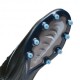 Nike Mercurial Vapor 16 Elite Ag-Pro Nero Azzurro - Scarpe Da Calcio Uomo