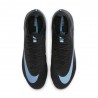 Nike Mercurial Vapor 16 Elite Ag-Pro Nero Azzurro - Scarpe Da Calcio Uomo
