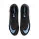 Nike Mercurial Vapor 16 Elite Ag-Pro Nero Azzurro - Scarpe Da Calcio Uomo