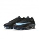 Nike Mercurial Vapor 16 Elite Ag-Pro Nero Azzurro - Scarpe Da Calcio Uomo