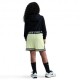 Nike Pro Felpa Palestra Nero Bambina