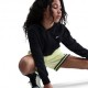 Nike Pro Felpa Palestra Nero Bambina