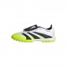 ADIDAS Predator League Ft Tf Line Nero - Scarpe Da Calcio Uomo