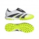 ADIDAS Predator League Ft Tf Line Nero - Scarpe Da Calcio Uomo