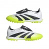 ADIDAS Predator League Ft Tf Line Nero - Scarpe Da Calcio Uomo