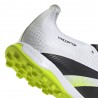 ADIDAS Predator League Ft Tf Line Nero - Scarpe Da Calcio Uomo