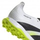 ADIDAS Predator League Ft Tf Line Nero - Scarpe Da Calcio Uomo