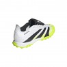 ADIDAS Predator League Ft Tf Line Nero - Scarpe Da Calcio Uomo