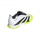 ADIDAS Predator League Ft Tf Line Nero - Scarpe Da Calcio Uomo