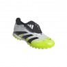 ADIDAS Predator League Ft Tf Line Nero - Scarpe Da Calcio Uomo