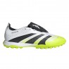 ADIDAS Predator League Ft Tf Line Nero - Scarpe Da Calcio Uomo