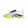 ADIDAS Predator League Ft Tf Line Nero - Scarpe Da Calcio Uomo