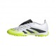 ADIDAS Predator League Ft Tf Line Nero - Scarpe Da Calcio Uomo