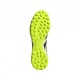 ADIDAS Predator League Ft Tf Line Nero - Scarpe Da Calcio Uomo