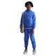 Nike Felpa Palestra Blu Bambino