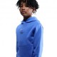 Nike Felpa Palestra Blu Bambino