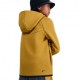 Nike Sportswear Tech Felpa Palestra Moro Bambino