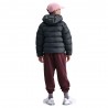 Nike Sportswear All Day Play Giubbino Nero Bambina