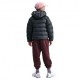 Nike Sportswear All Day Play Giubbino Nero Bambina