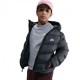 Nike Sportswear All Day Play Giubbino Nero Bambina