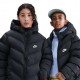 Nike Sportswear All Day Play Giubbino Nero Bambino