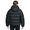 Nike Sportswear All Day Play Giubbino Nero Bambino