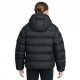 Nike Sportswear All Day Play Giubbino Nero Bambino