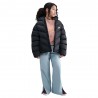 Nike Sportswear All Day Play Giubbino Nero Bambino