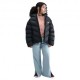 Nike Sportswear All Day Play Giubbino Nero Bambino
