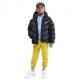 Nike Sportswear All Day Play Giubbino Nero Bambino