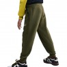 Nike Pantaloni Con Polsino Nero Bambino