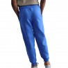 Nike Pantaloni Con Polsino Blu Bambino