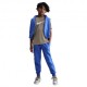 Nike Pantaloni Con Polsino Blu Bambino